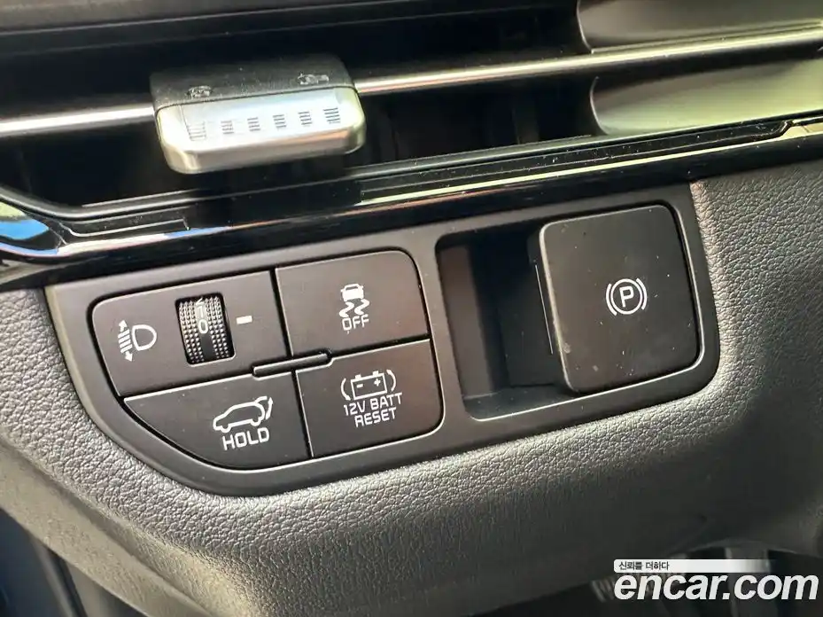 Kia Sportage 2026 1.6 Автомат в Москве № 715565, фото 11