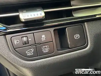 Kia Sportage 2026 1.6 Автомат в Москве № 715565, миниатюра 11