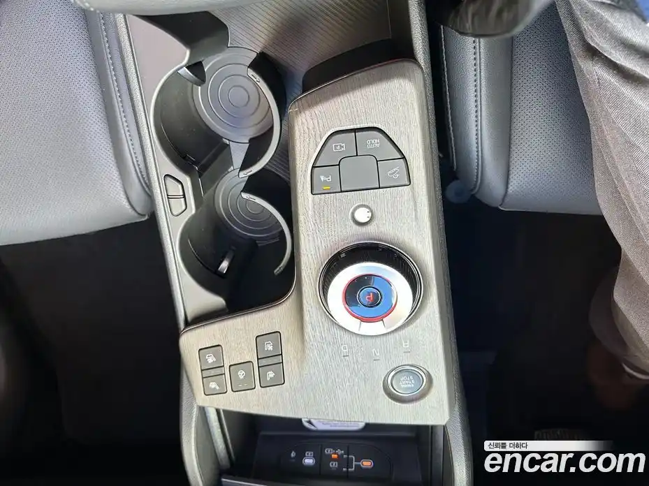 Kia Sportage 2026 1.6 Автомат в Москве № 715565, фото 12