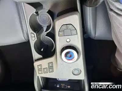 Kia Sportage 2026 1.6 Автомат в Москве № 715565, миниатюра 12