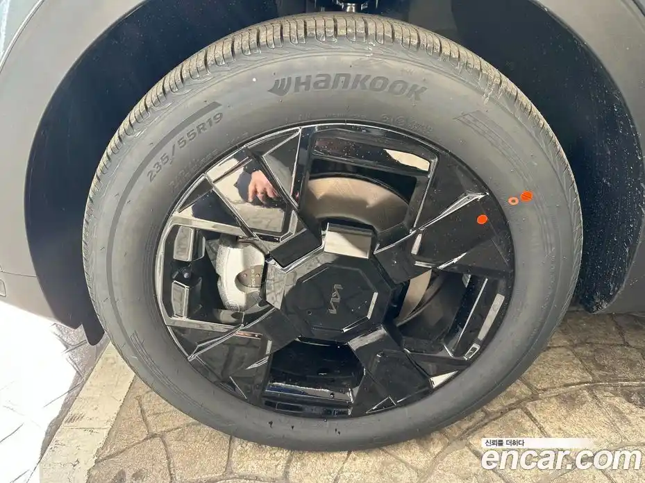 Kia Sportage 2026 1.6 Автомат в Москве № 715565, фото 17