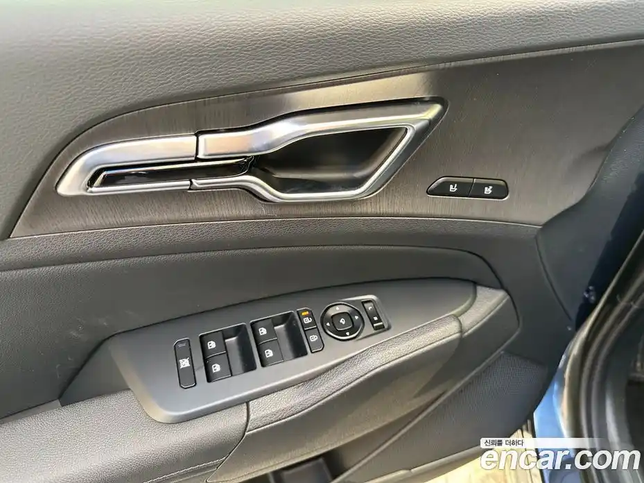 Kia Sportage 2026 1.6 Автомат в Москве № 715565, фото 18