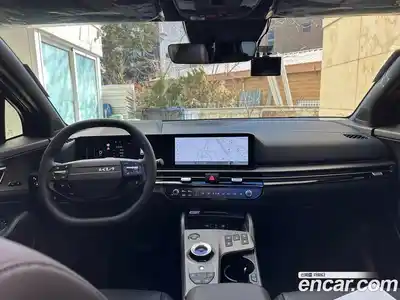 Kia Sportage 2026 1.6 Автомат в Москве № 715565, миниатюра 7