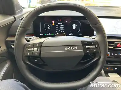 Kia Sportage 2026 1.6 Автомат в Москве № 715565, миниатюра 9