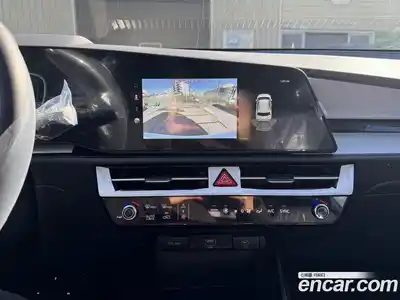 Kia Niro 2026 1.6 Автомат в Москве № 715606, миниатюра 12