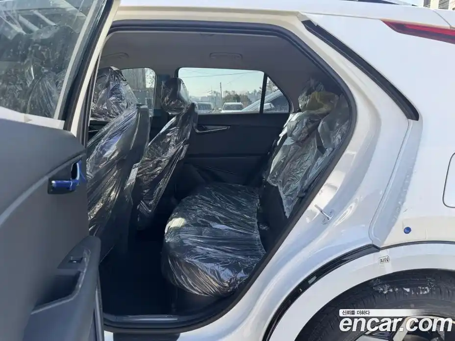 Kia Niro 2026 1.6 Автомат в Москве № 715606, фото 13