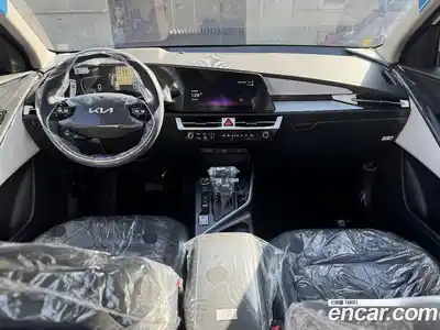 Kia Niro 2026 1.6 Автомат в Москве № 715606, миниатюра 8