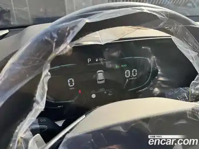 Kia Niro 2026 1.6 Автомат в Москве № 715606, миниатюра 9