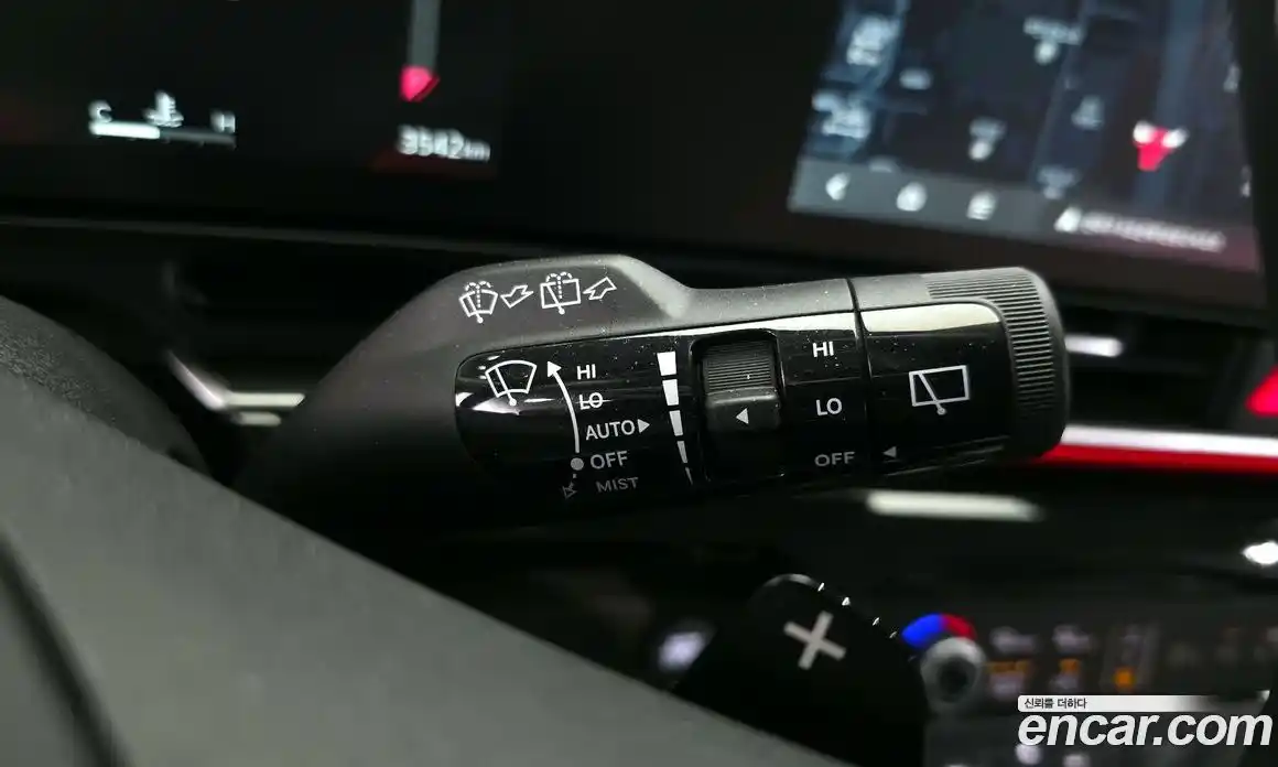 Kia Canival 2025 3.5 Автомат в Москве № 715694, фото 18