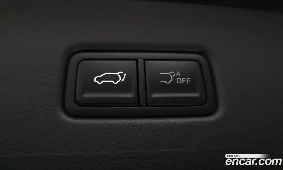 Kia Canival 2025 3.5 Автомат в Москве № 715694, фото 20