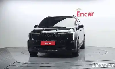 Kia Canival 2025 3.5 Автомат в Москве № 715694, миниатюра 3