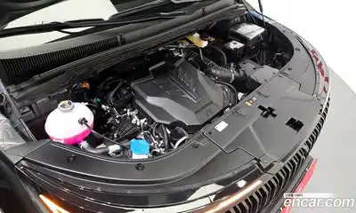 Kia Canival 2025 3.5 Автомат в Москве № 715694, миниатюра 6