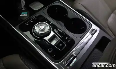 Kia Canival 2025 3.5 Автомат в Москве № 715694, миниатюра 9