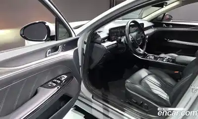 Kia K5 2024 2.0 Автомат в Москве № 715864, миниатюра 11