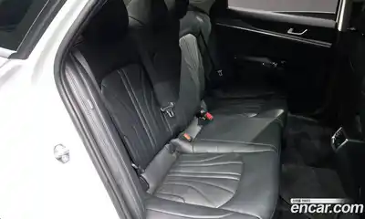 Kia K5 2024 2.0 Автомат в Москве № 715864, миниатюра 12