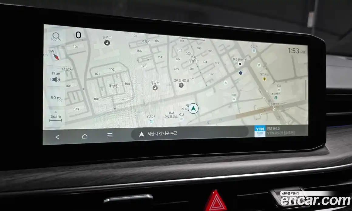 Kia K5 2024 2.0 Автомат в Москве № 715864, фото 14