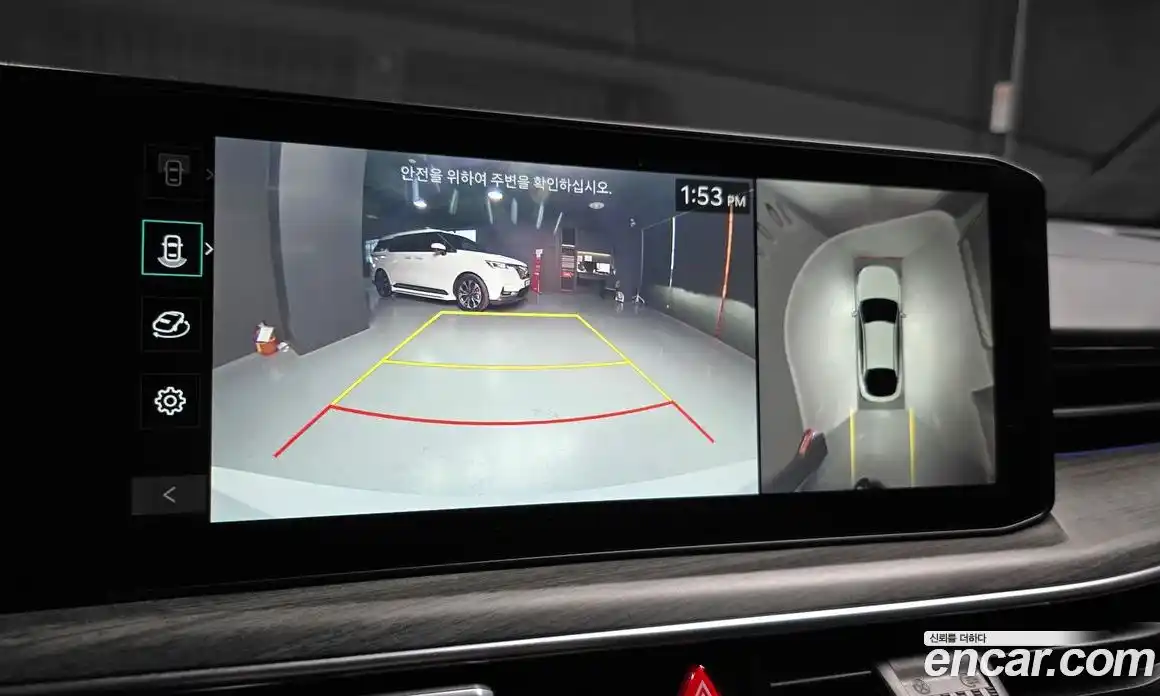 Kia K5 2024 2.0 Автомат в Москве № 715864, фото 15