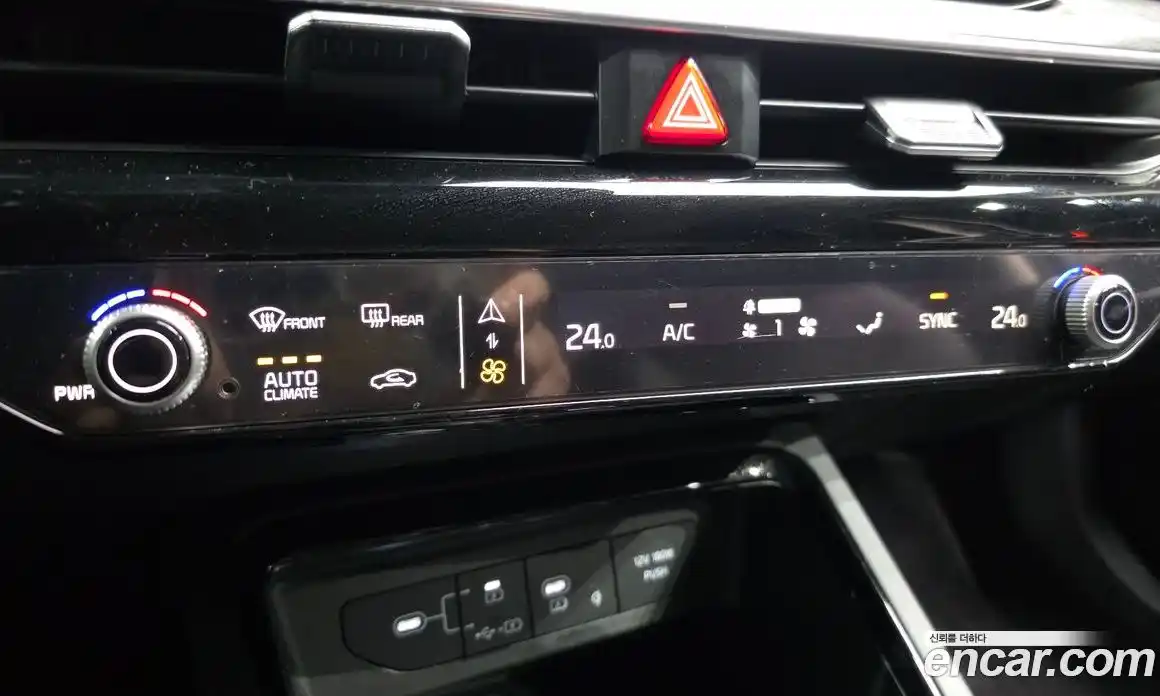 Kia K5 2024 2.0 Автомат в Москве № 715864, фото 16