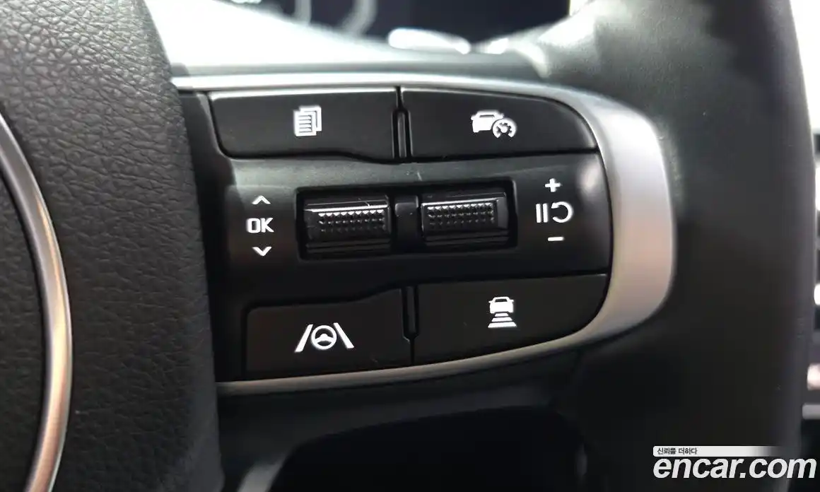 Kia K5 2024 2.0 Автомат в Москве № 715864, фото 17