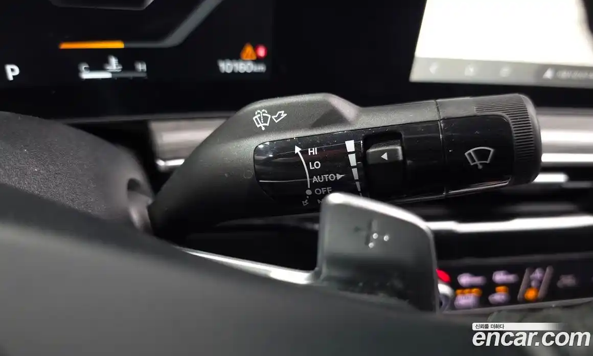 Kia K5 2024 2.0 Автомат в Москве № 715864, фото 19