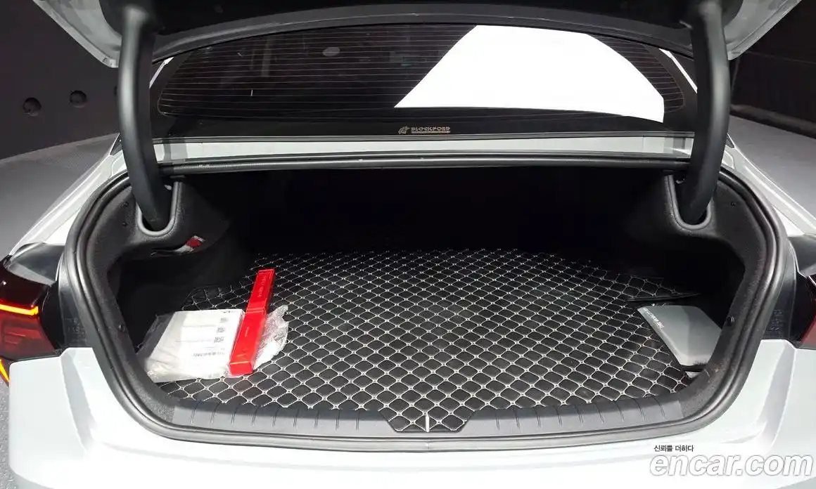 Kia K5 2024 2.0 Автомат в Москве № 715864, фото 20