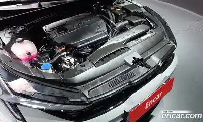 Kia K5 2024 2.0 Автомат в Москве № 715864, миниатюра 6