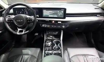 Kia K5 2024 2.0 Автомат в Москве № 715864, миниатюра 7