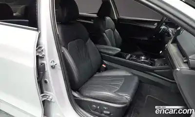 Kia K5 2024 2.0 Автомат в Москве № 715864, миниатюра 10