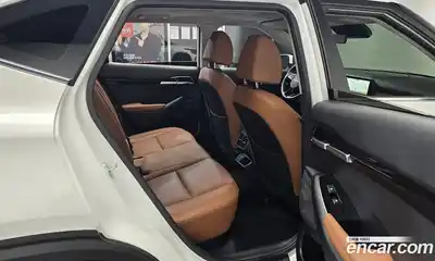 Kia Seltos 2025 1.6 Автомат в Москве № 715884, миниатюра 11