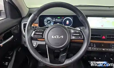 Kia Seltos 2025 1.6 Автомат в Москве № 715884, миниатюра 12