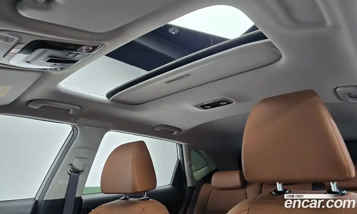 Kia Seltos 2025 1.6 Автомат в Москве № 715884, фото 18