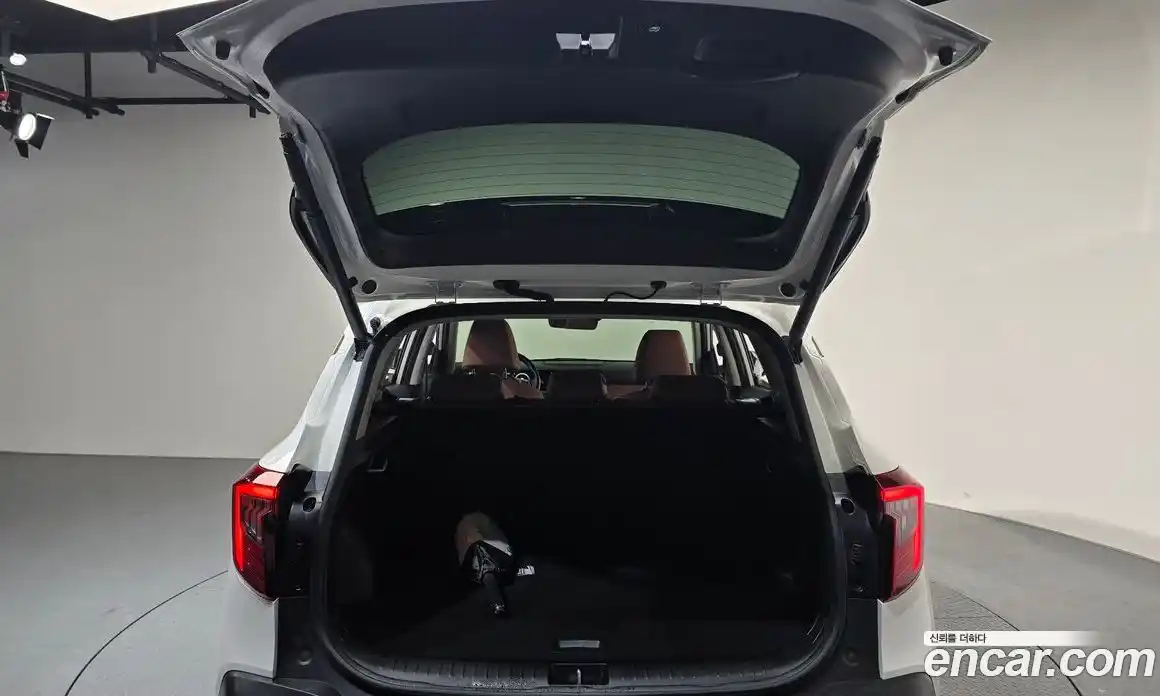 Kia Seltos 2025 1.6 Автомат в Москве № 715884, фото 19