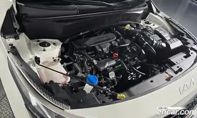 Kia Seltos 2025 1.6 Автомат в Москве № 715884, миниатюра 5