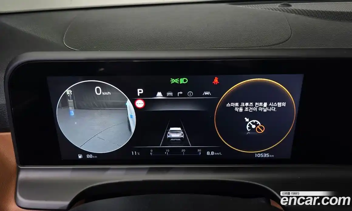 Kia Seltos 2025 1.6 Автомат в Москве № 715884, фото 7