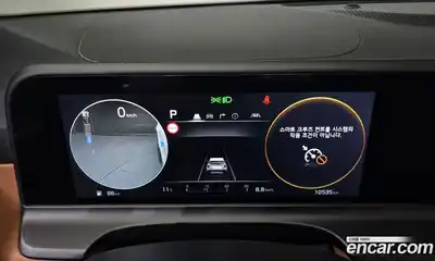 Kia Seltos 2025 1.6 Автомат в Москве № 715884, миниатюра 7