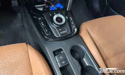 Kia Seltos 2025 1.6 Автомат в Москве № 715884, миниатюра 8