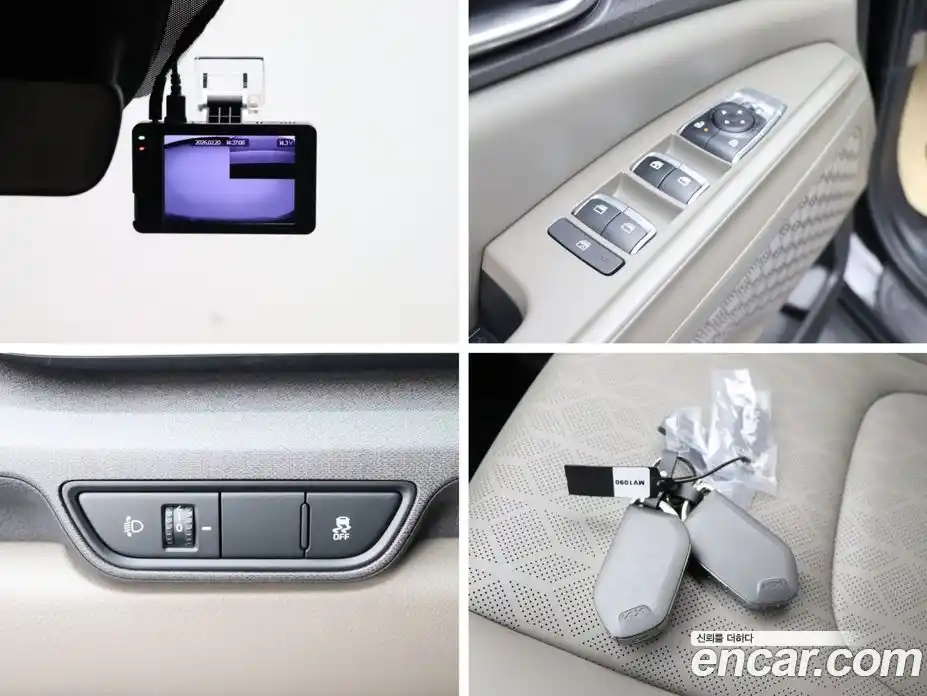 Kia Canival 2025 2.2 Автомат в Москве № 715906, фото 16