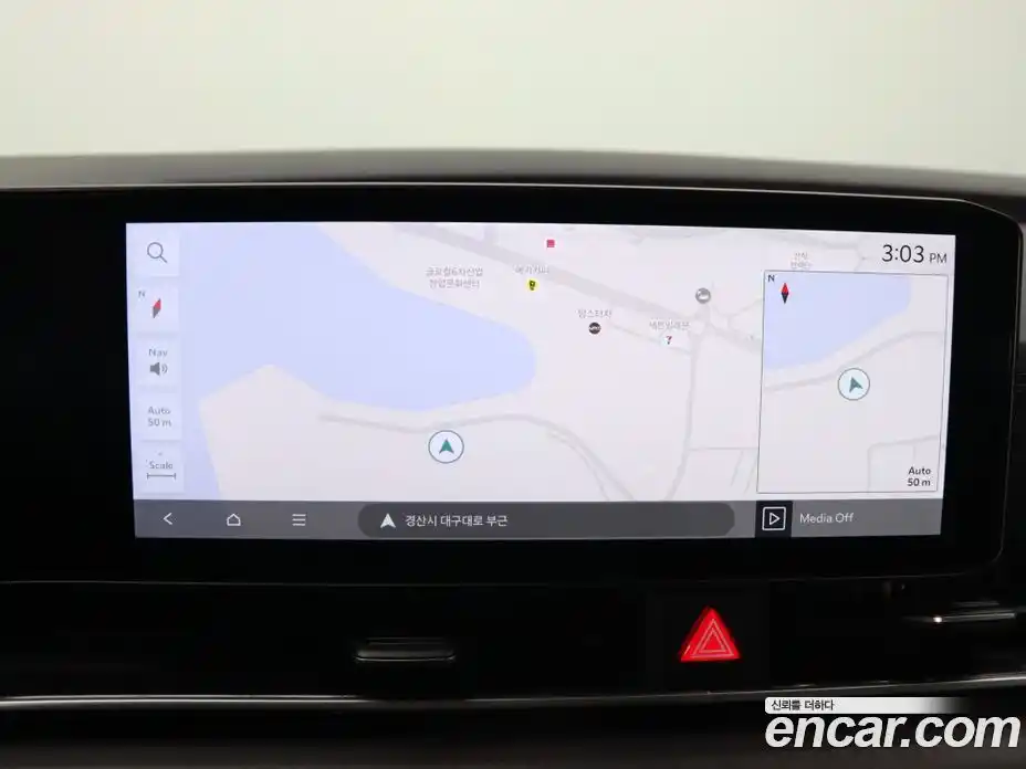 Kia Canival 2025 2.2 Автомат в Москве № 715906, фото 17