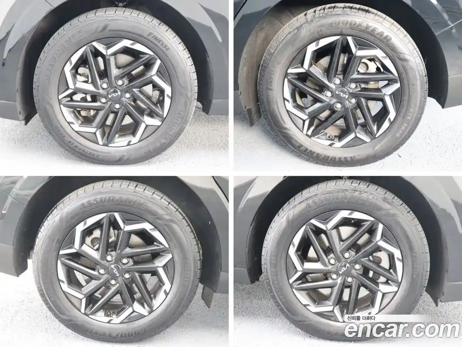 Kia Canival 2025 2.2 Автомат в Москве № 715906, фото 19