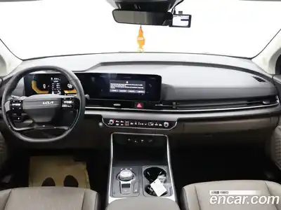 Kia Canival 2025 2.2 Автомат в Москве № 715906, миниатюра 7