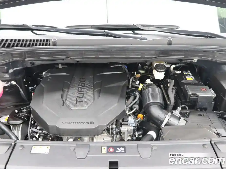 Kia Canival 2025 2.2 Автомат в Москве № 715906, фото 9