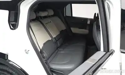 Kia EV3 2025 0.2 Автомат в Москве № 715909, миниатюра 12