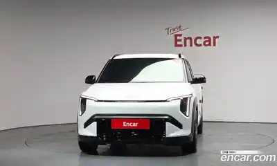 Kia EV3 2025 0.2 Автомат в Москве № 715909, миниатюра 3