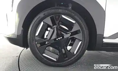 Kia EV3 2025 0.2 Автомат в Москве № 715909, миниатюра 5