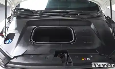 Kia EV3 2025 0.2 Автомат в Москве № 715909, миниатюра 6