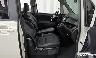 Kia Ray 2024 1.0 Автомат в Москве № 716043, миниатюра 11