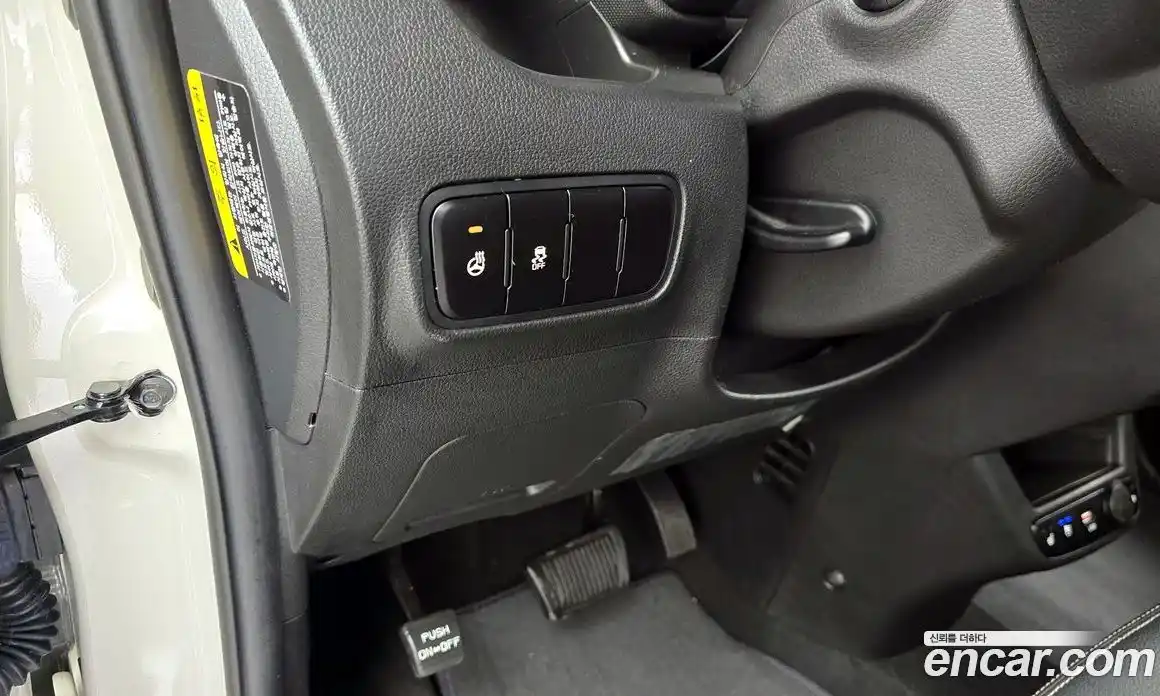 Kia Ray 2024 1.0 Автомат в Москве № 716043, фото 15