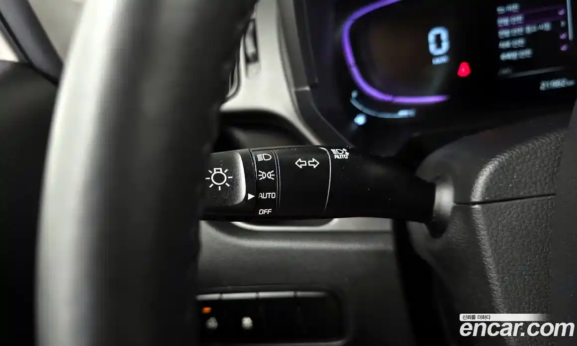 Kia Ray 2024 1.0 Автомат в Москве № 716043, фото 17