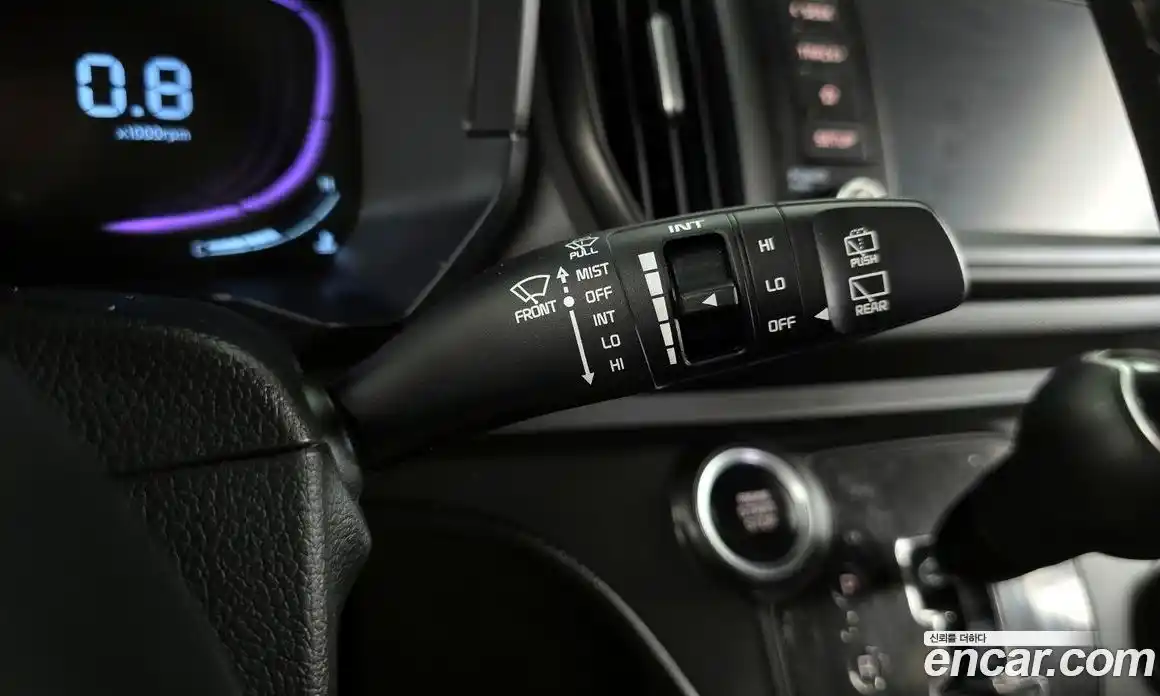 Kia Ray 2024 1.0 Автомат в Москве № 716043, фото 18