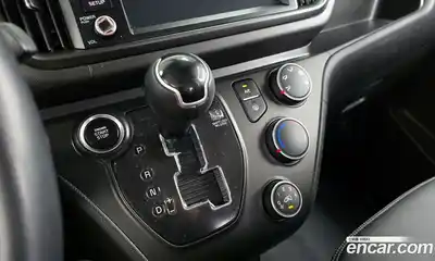 Kia Ray 2024 1.0 Автомат в Москве № 716043, миниатюра 9